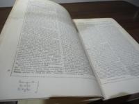 THE HISTORY OF THE CONSULATE & THE EMPIRE OF FRANCE. UNDER NAPOLEON