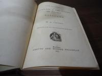THE HISTORY OF THE CONSULATE & THE EMPIRE OF FRANCE. UNDER NAPOLEON