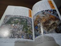 空から見た日本の城 : 大判航空写真でさぐる城の構造