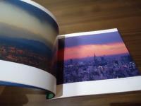 宙の街h=256.3 : 三好弘一写真集