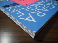 Niagara triangle vol. 2読本