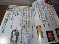 新潮45  2010,8  達人鼎談：立川談志x太田光xビートたけし