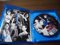 変身人間シリーズ Blu-ray 2枚組