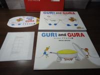 Guri and Gura : 誕生50周年記念 : ぐりとぐら展