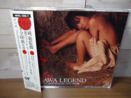 【3枚組CD】TOGAWA LEGEND SELF SELECT BEST&RARE 1979-2008
