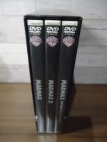 マッドマックス コレクターズBOX [DVD]