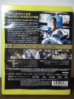 [未開封Blu-ray]　地球に落ちて来た男