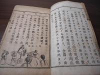 小学外国地誌　全
