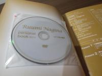 TAKARAZUKA personal book 2015 vol.2 凪七瑠海　MakingDVD付き