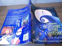Tim Burton's Nightmare Before Christmas