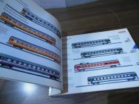 鉄道模型　メルクリン　カタログ1991-92