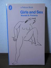 Girls and Sex (Pelican Book)
