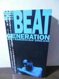 [VHS]THE BEAT GENERATION  ーAN AMERICAN DREAMー