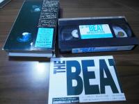 [VHS]THE BEAT GENERATION  ーAN AMERICAN DREAMー