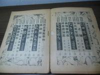 名作春本秘本大全ー門外不出の珍書、奇書、艶書大集の一大決定版〈デカメロン昭和27年10月号別冊付録〉