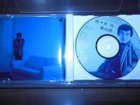 [CD]佐々木功　男の詩