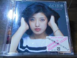 [カラオケCD]山口百恵　GOLDEN BEST orikara  コンプリート・シングルコレクション
