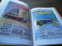 1929年と自動車 : 50年前の自動車広告