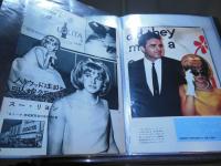 [切り抜きファイル]スー・リオン　40p