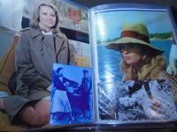 [切り抜きファイル]フェイ・ダナウェイ　40p