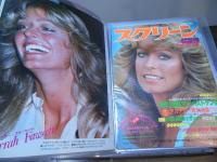 [切り抜きファイル]ファラー・フォーセット　40p