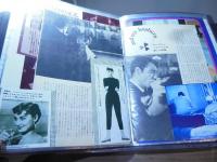 [切り抜きファイル]オードリー・ヘプバーン　40p