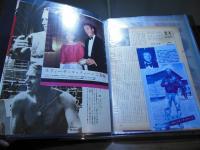 [切り抜きファイル]スティーブ・マックイーン　40p