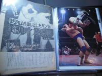 [切り抜きファイル]ハーリー・レイス　40p