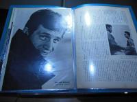 [切り抜きファイル]ジャン・ポール・ベルモンド　40p