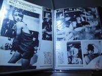 [切り抜きファイル]エルザ・マルティネリ　40p