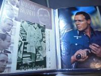 [切り抜きファイル]マーロン・ブランドー　40p