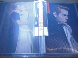 [切り抜きファイル]ジェームス・ディーン　40p