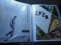 [切り抜きファイル]ジェームス・ディーン　40p
