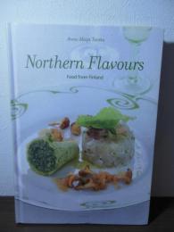 Northern Flavours: Food from Finland