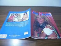 The VAN HALEN Scrapbook