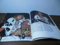 The VAN HALEN Scrapbook