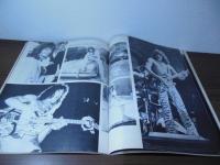 The VAN HALEN Scrapbook