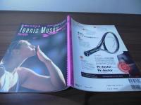 Tennis Muses : 女神たちの肖像