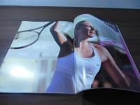 Tennis Muses : 女神たちの肖像