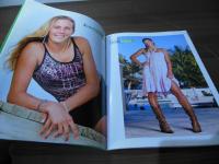 Tennis Muses : 女神たちの肖像