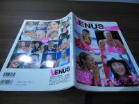 Sportsグラフィックvenus : スポーツの女神たち