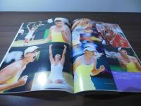 Sportsグラフィックvenus : スポーツの女神たち