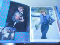 [切り抜きファイル]DURAN DURAN　80p+ポスター4枚