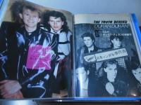 [切り抜きファイル]DURAN DURAN　80p+ポスター4枚