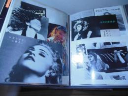 [切り抜きファイル]MADONNA マドンナ　84p