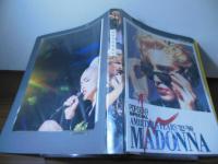 [切り抜きファイル]MADONNA マドンナ　84p