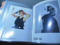 [切り抜きファイル]MADONNA マドンナ　84p