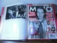 [切り抜きファイル]THE CLASH  ザ・クラッシュ 130p