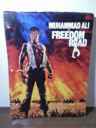 MUHAMMAD ALI in FREEDOM ROAD