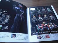 [パンフ]仮面ライダーフォーゼx仮面ライダーオーズ　MOVIE大戦　メガマックス　手ぬぐい付き